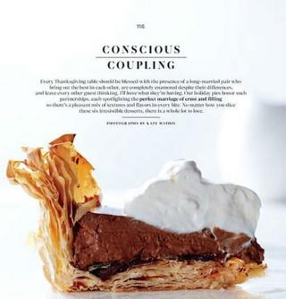 Illustration for article titled Martha Stewart Mocks Gwyneth Paltrow With 'Conscious Coupling' Spread
